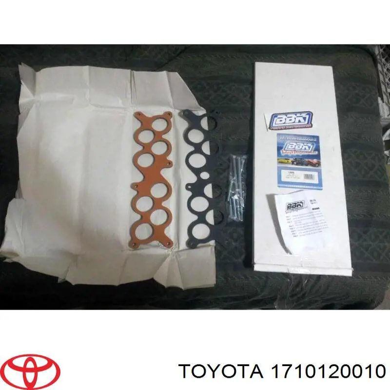 Comprar Colector de admisión Toyota Camry IV V20