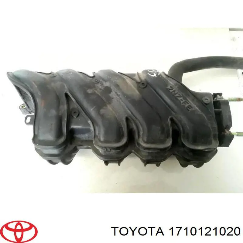 Módulo colector de admisión Toyota 1710121020 precio, desde 225,42 EUR