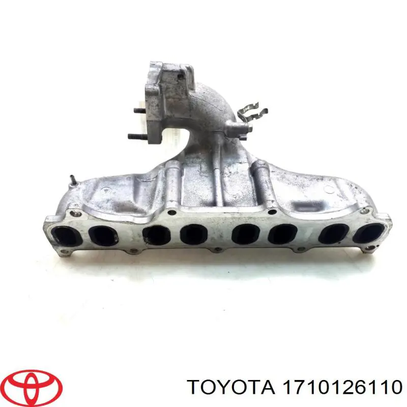 Módulo colector de admisión Toyota 1710126110 precio, desde 489,50 EUR