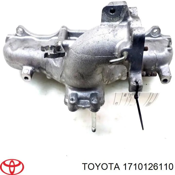 1710126110 Toyota colector de admisión, suministro de aire