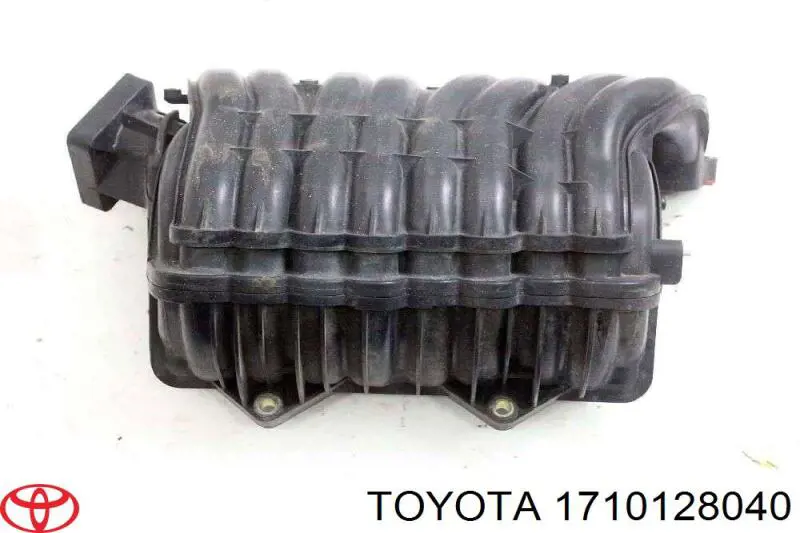 1710128040 Toyota Colectores de admisión