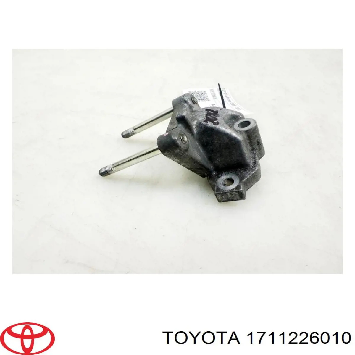  Toyota 1711226010 precio, desde 193,12 EUR