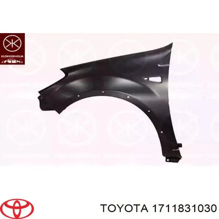  Toyota 1711831030 precio, desde 37,40 EUR