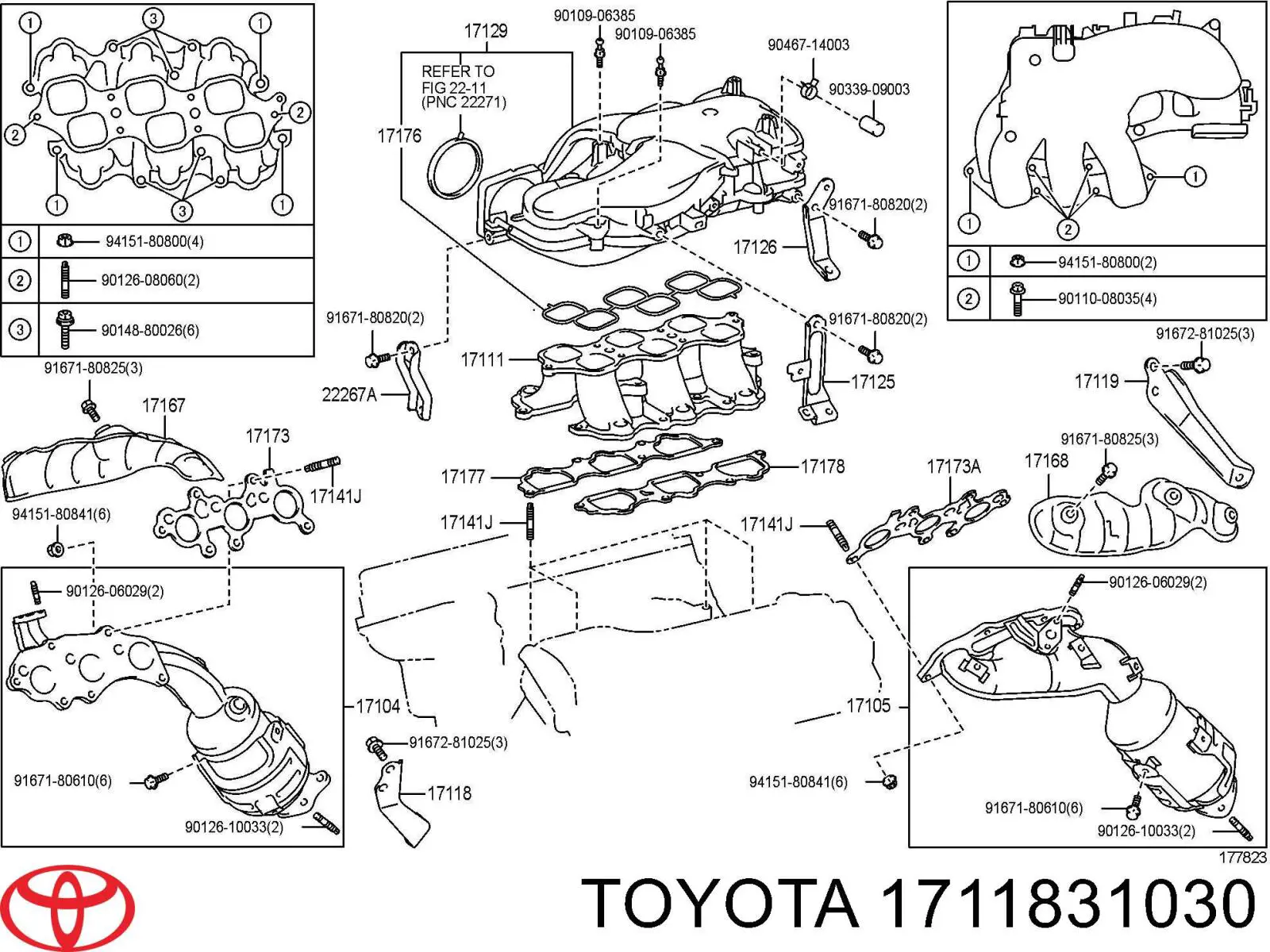 1711831030 Toyota 