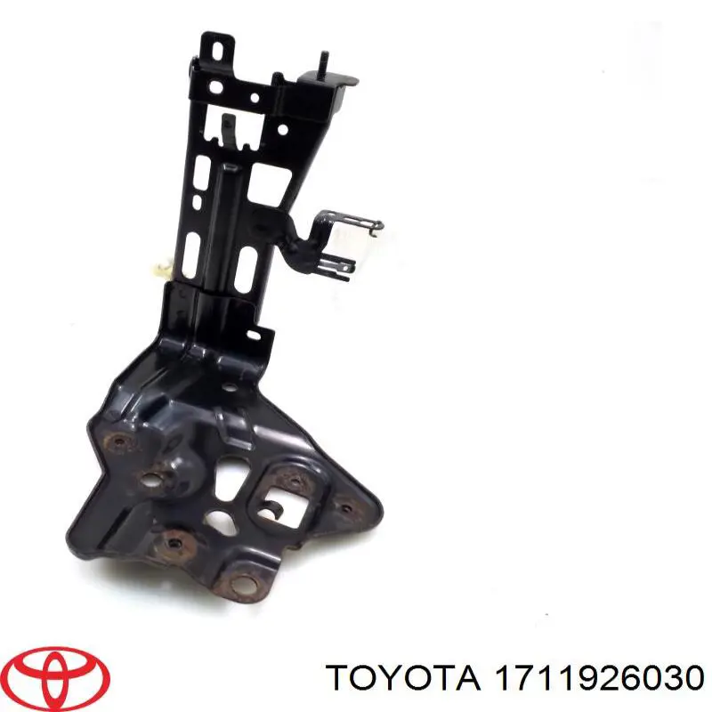  Toyota 1711926030 precio, desde 95,44 EUR