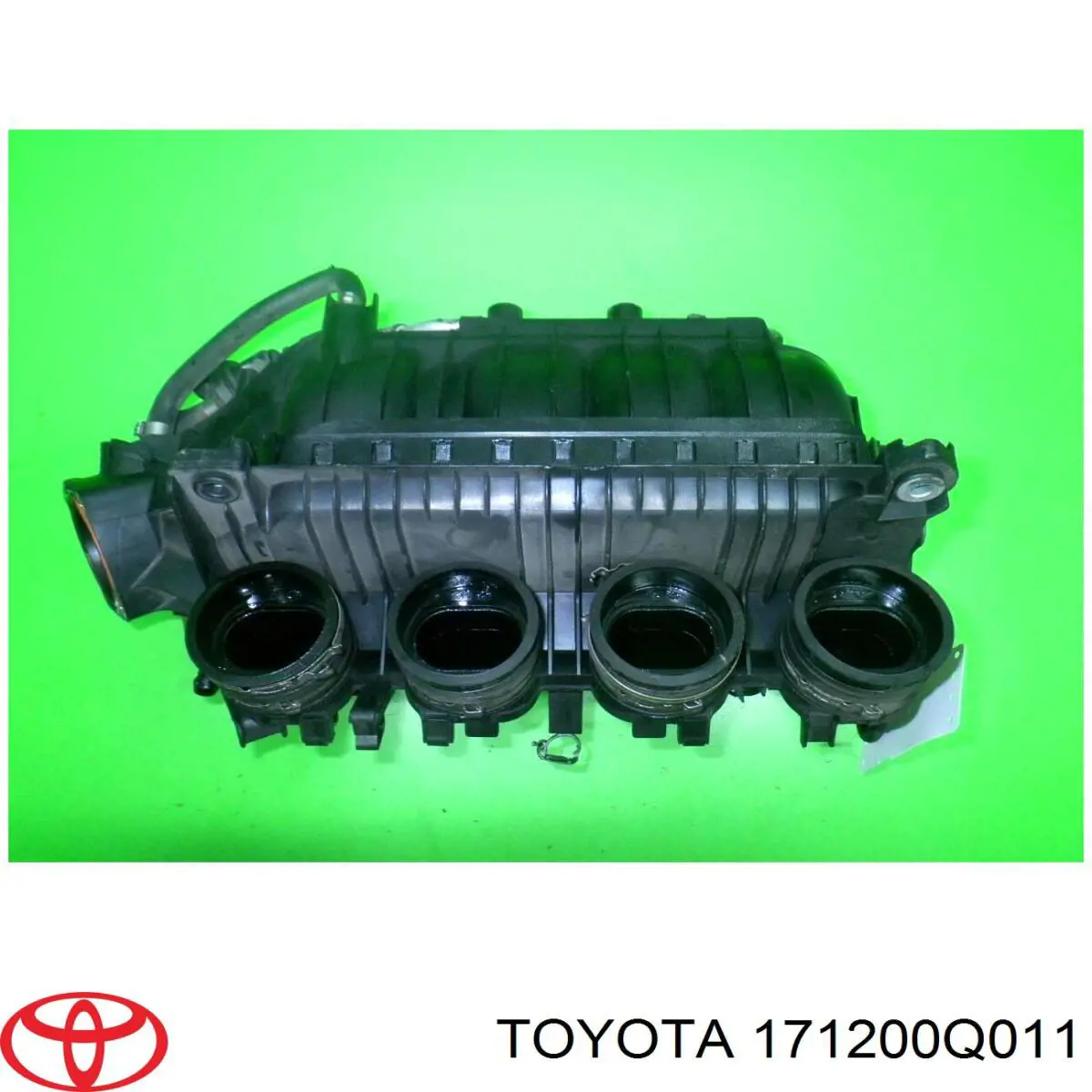 171200Q011 Toyota