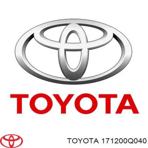 Colectores de admisión para Toyota Yaris  P13