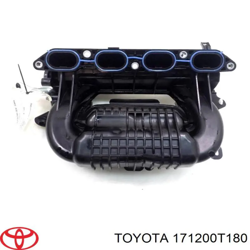 Colector de admisión para Toyota C-HR (X10)