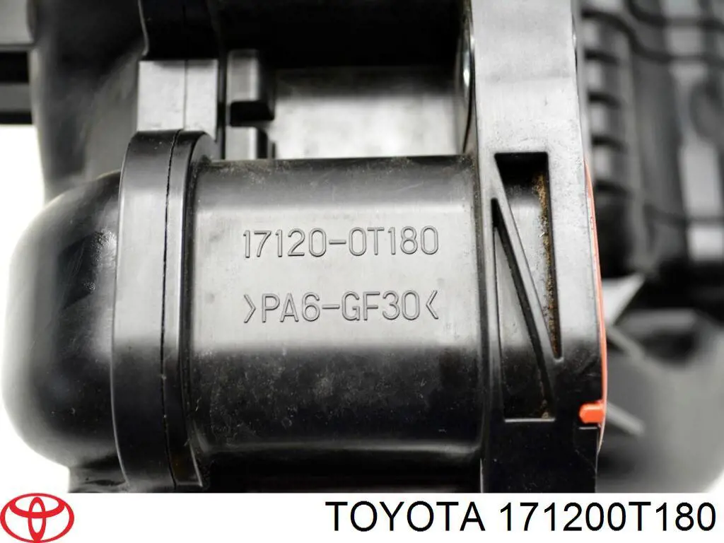 Módulo colector de admisión Toyota 171200T180 precio, desde 119,06 EUR
