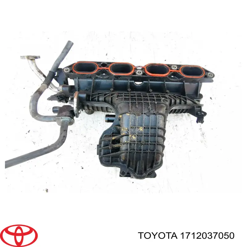 Módulo colector de admisión Toyota 1712037050 precio, desde 119,06 EUR