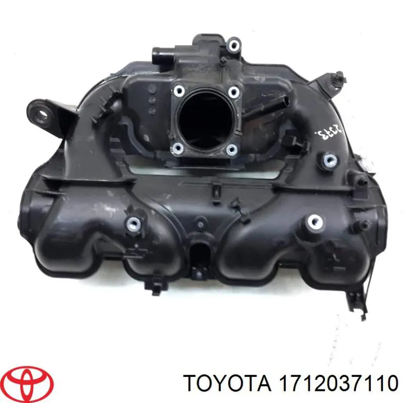 Comprar 1712037110 Toyota Colector de admisión