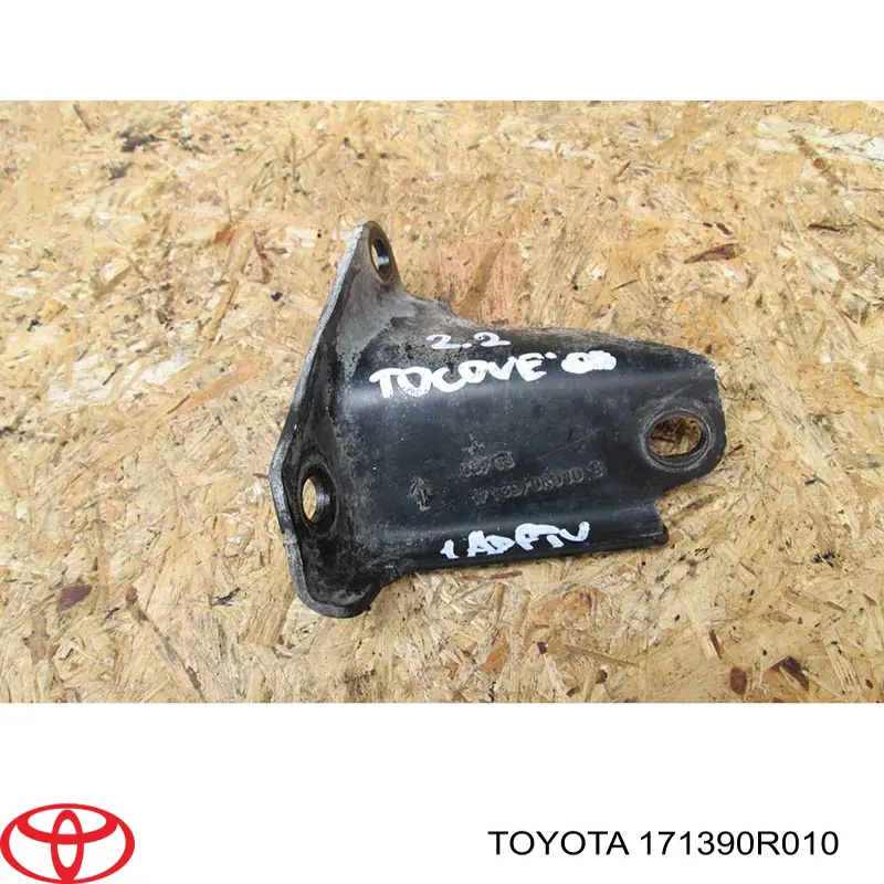  Toyota 171390R010 precio, desde 28,48 EUR