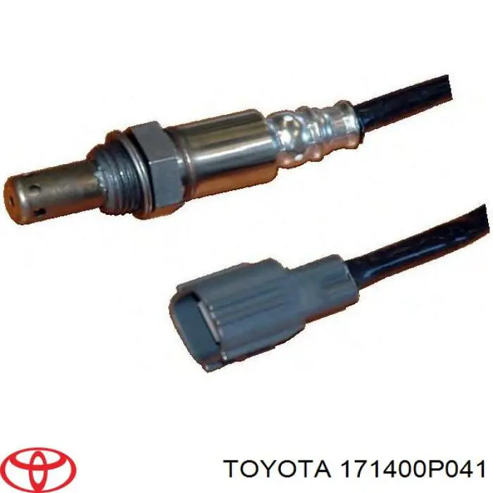 Colector de escape derecho Toyota 171400P041 precio, desde  