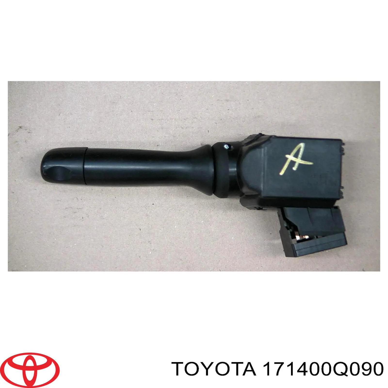 Colector de escape, sistema de escape Toyota 171400Q090 precio, desde 473,81 EUR