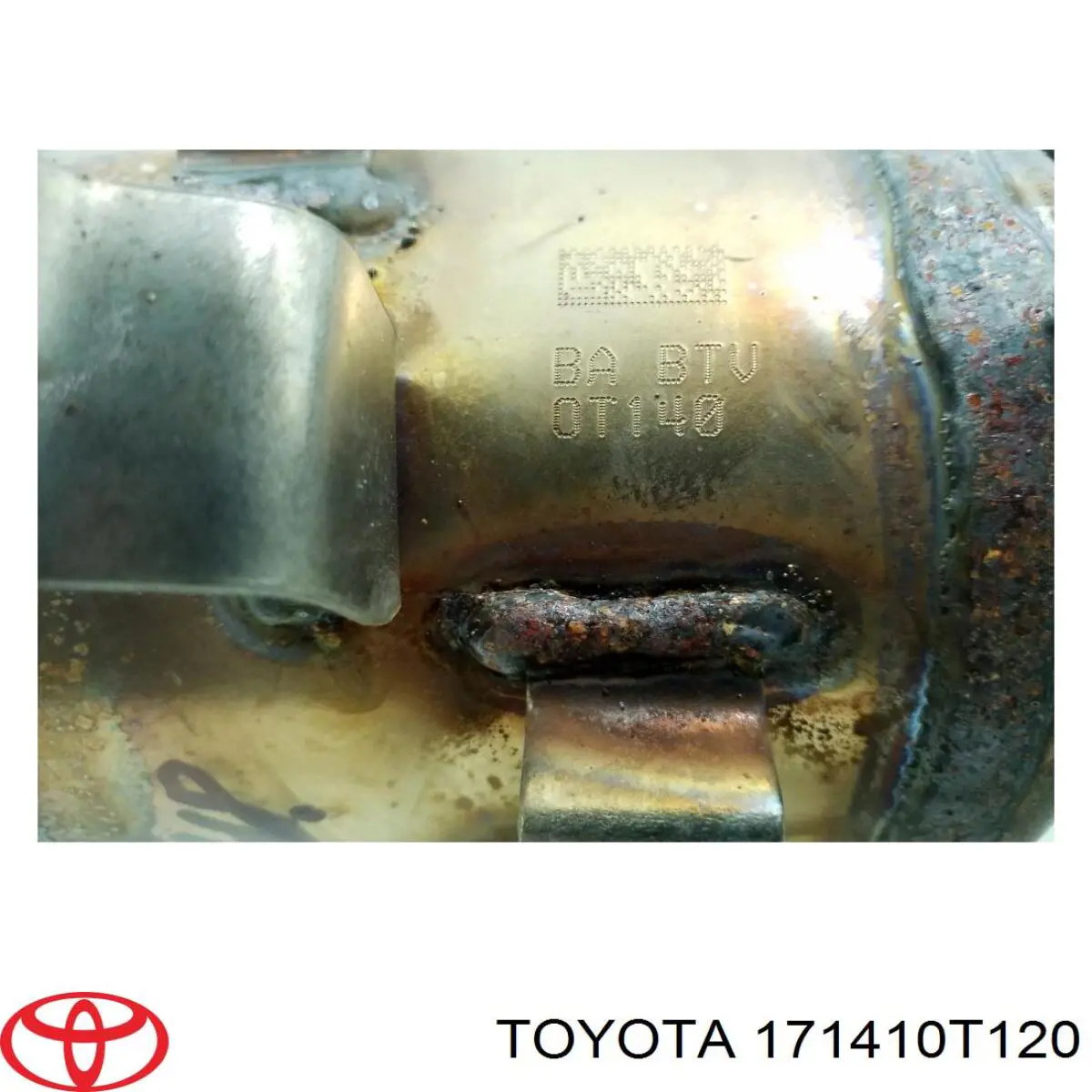 Colectores de escape para Toyota Corolla  E21
