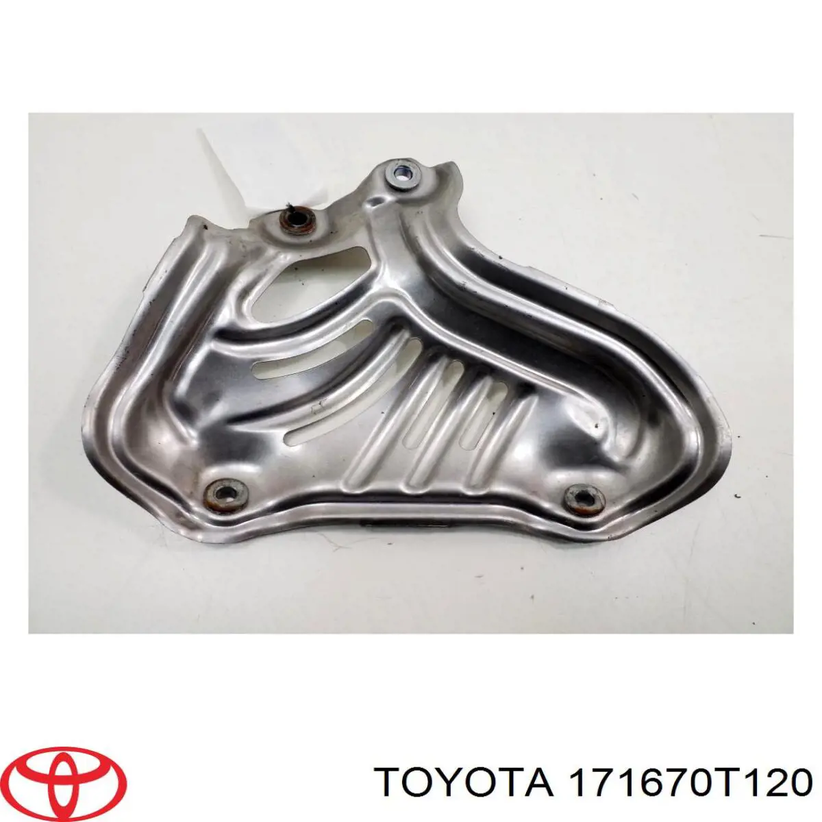  Toyota 171670T120 precio, desde  