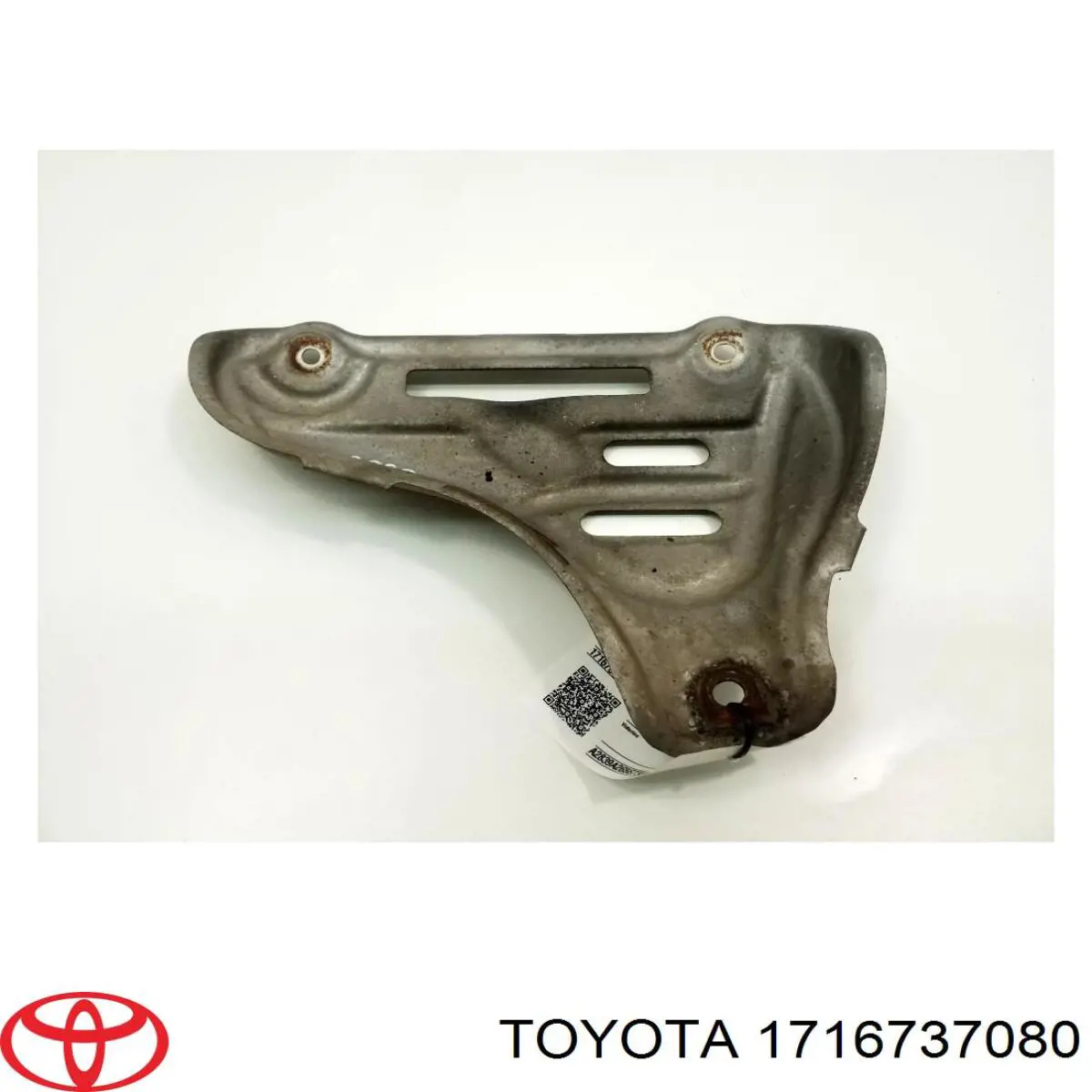  Toyota 1716737080 precio, desde 97,61 EUR