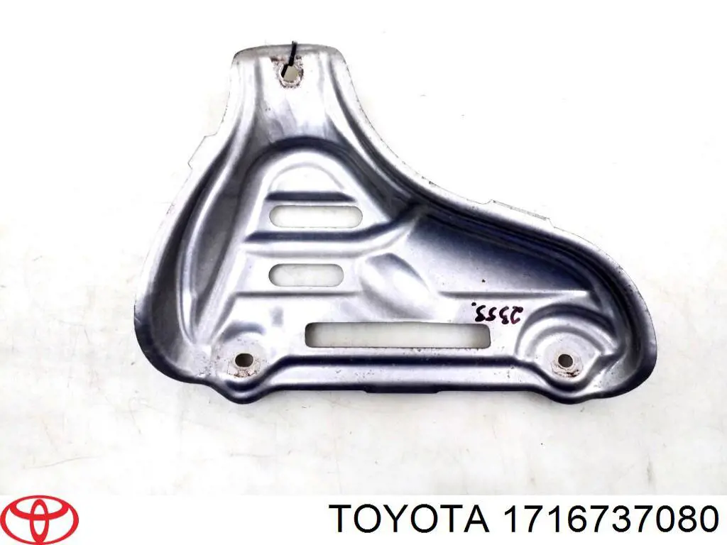 Comprar 1716737080 Toyota 
