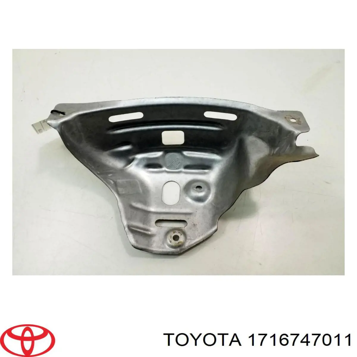  Toyota 1716747011 precio, desde 74,51 EUR