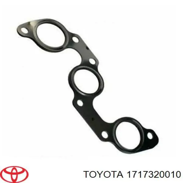 Comprar 1717320010 Toyota Junta colector escape