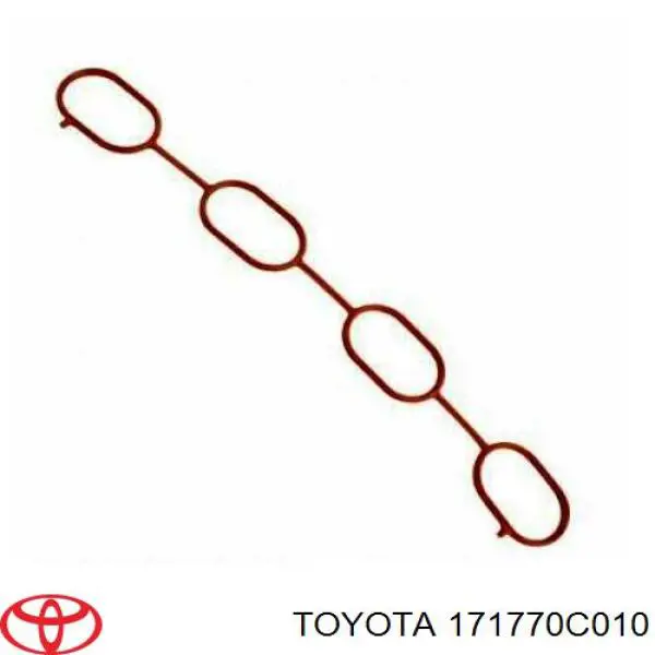 Junta de colector de admisión Toyota 171770C010 precio, desde 12,48 EUR