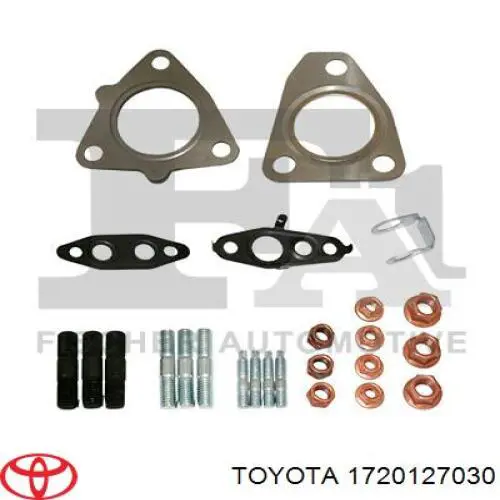 Comprar 93216 Nissens Turbo de coche