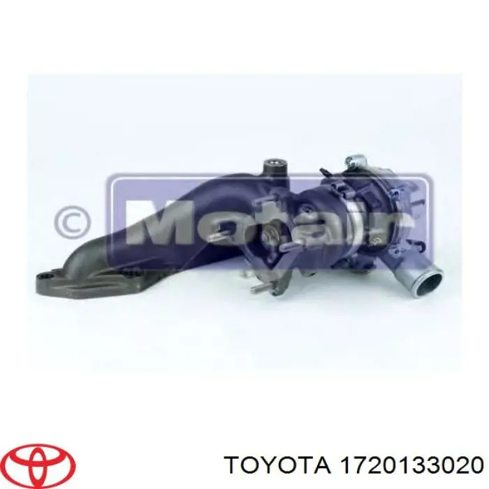 Turbocompresor Meat&Doria 65025 precio, desde 357,19 EUR