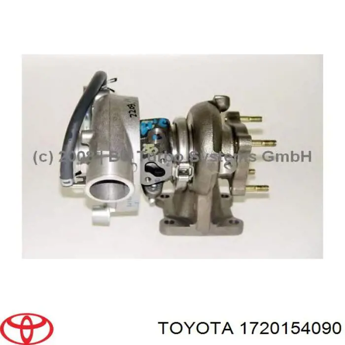 1720154090 Toyota turbocompresor