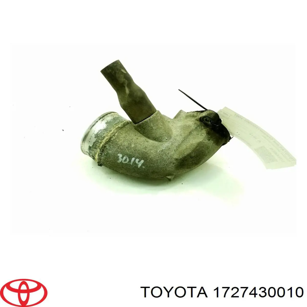  Toyota 1727430010 precio, desde 137,12 EUR