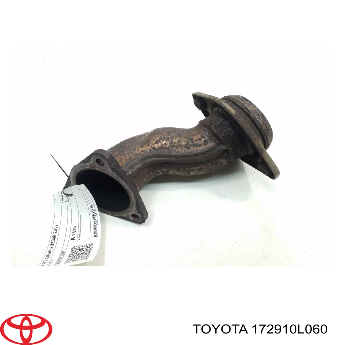  Toyota 172910L060 precio, desde 263,95 EUR