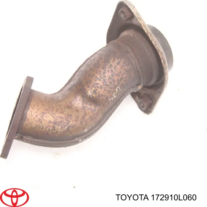 Comprar 172910L060 Toyota 