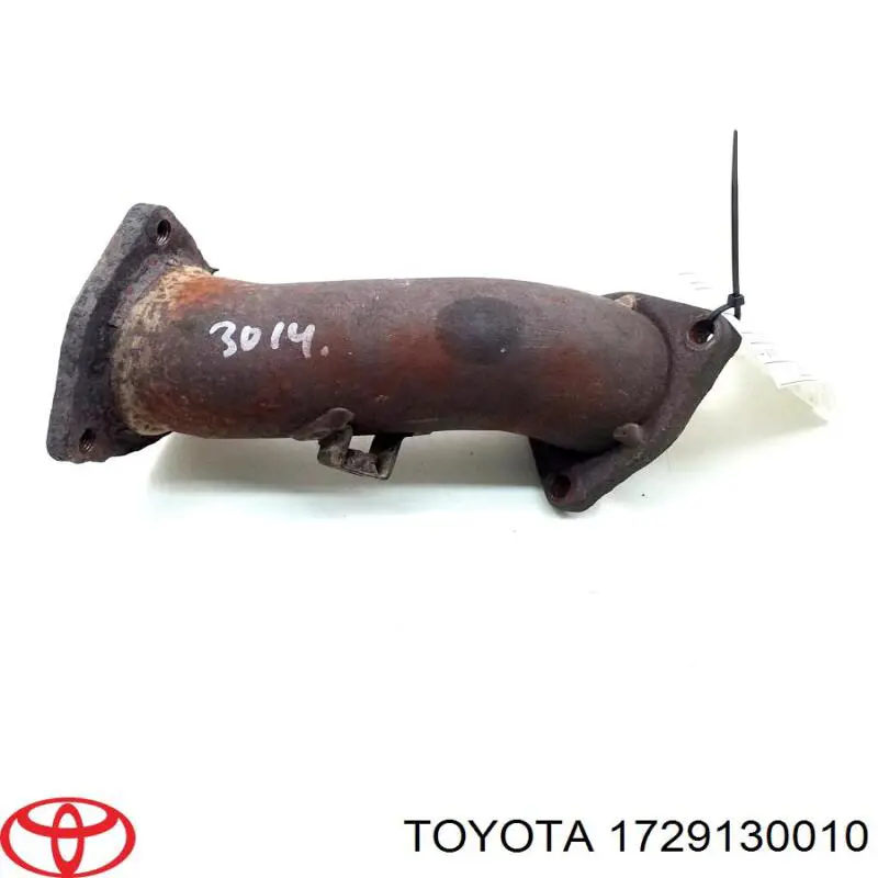 Toyota 1729130010 precio, desde 306,60 EUR