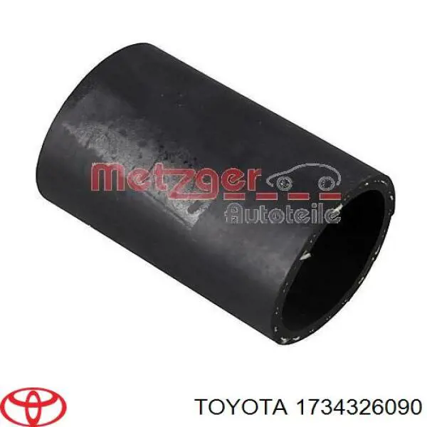  Toyota 1734326090 precio, desde 24,71 EUR