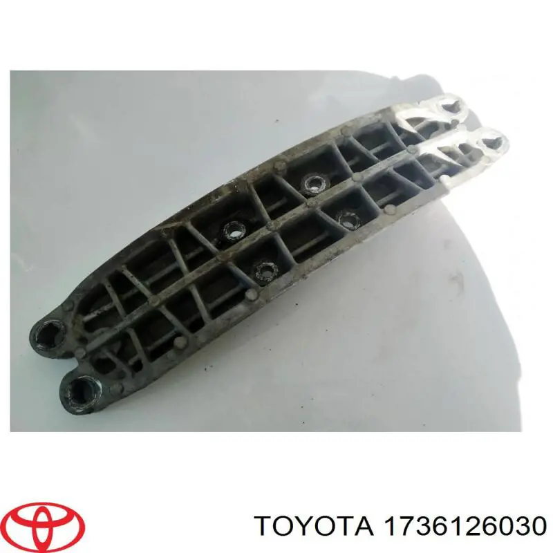 Manguera del intercooler Toyota 1736126030 precio, desde 74,94 EUR
