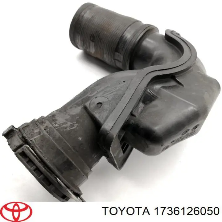  Toyota 1736126050 precio, desde 126,32 EUR