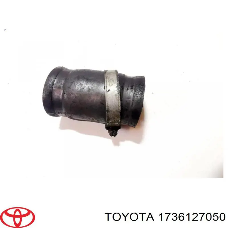 Comprar 1736127050 Toyota 