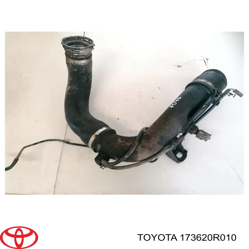  173620R010 Toyota