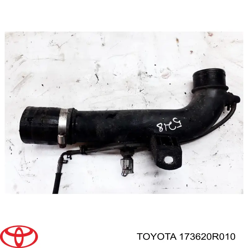 Comprar 173620R010 Toyota 