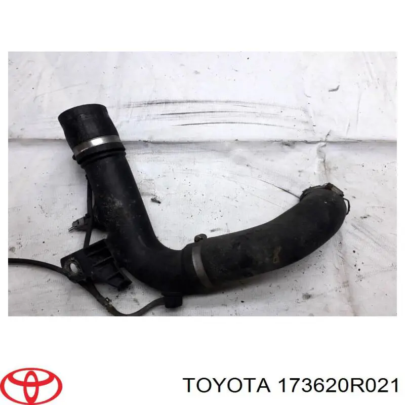  Toyota 173620R021 precio, desde 158,50 EUR