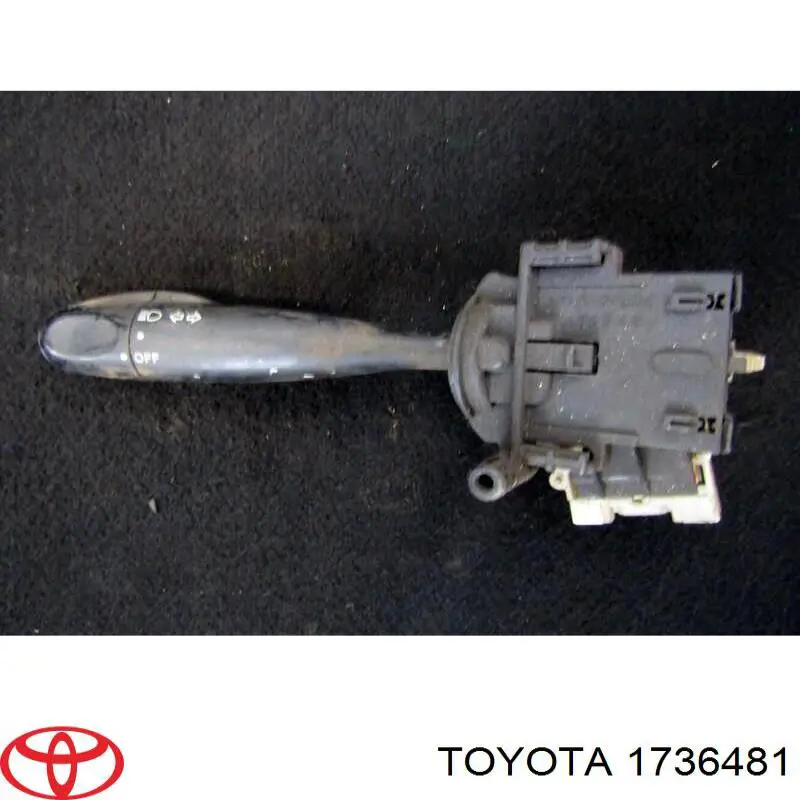  Toyota 1736481