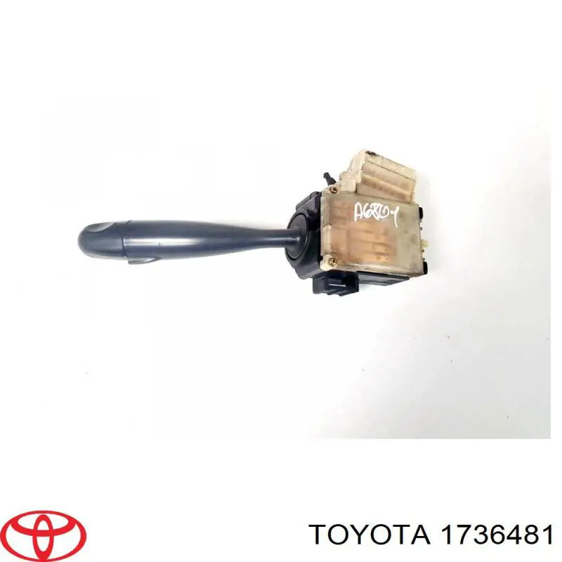  Toyota 1736481 precio, desde 37,75 EUR