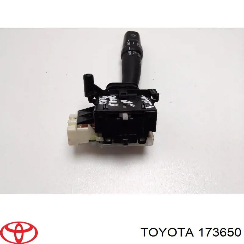  Toyota 173650 precio, desde 34,85 EUR