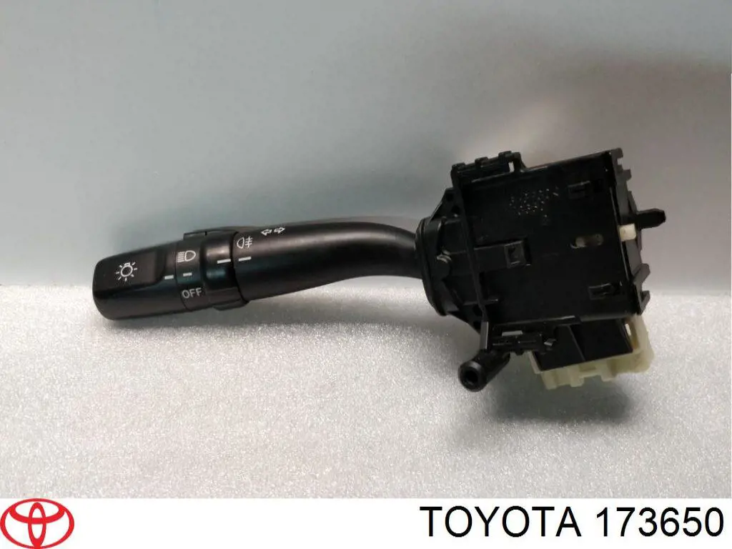 Comprar 173650 Toyota 