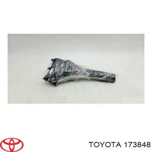 173848 Toyota