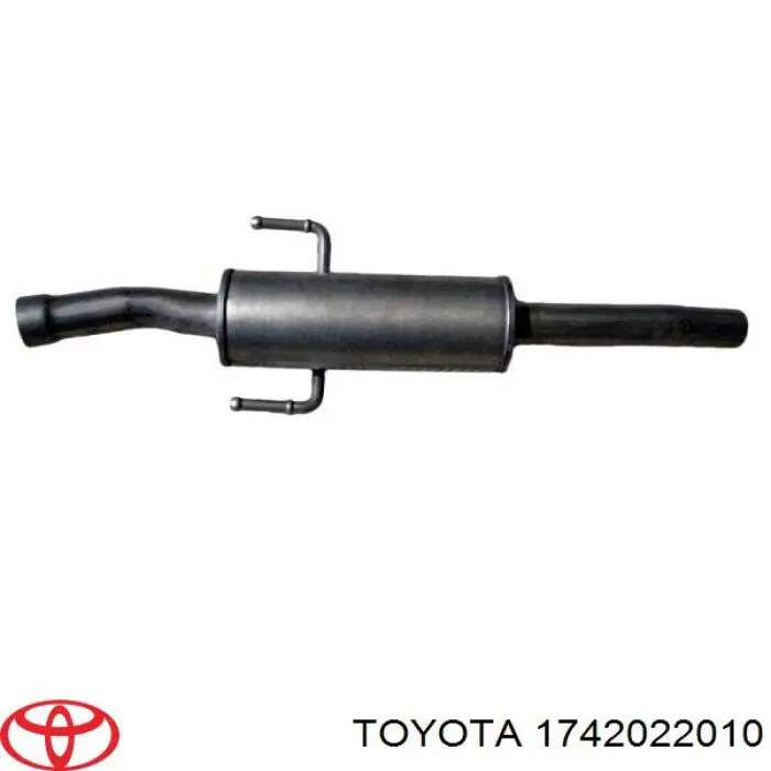 1742022010 Toyota