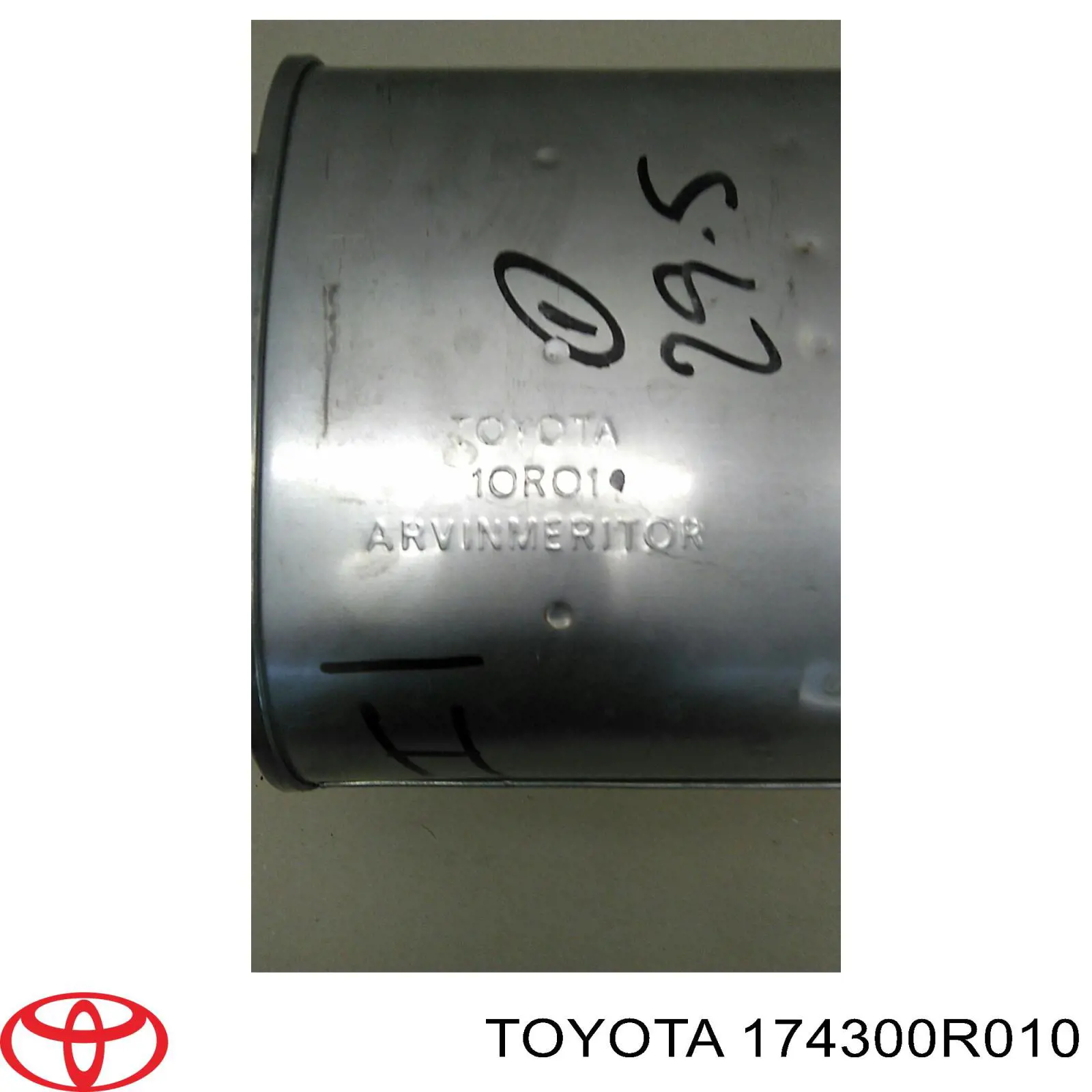 174300R010 Toyota