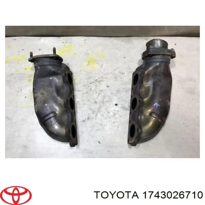 Comprar Silenciador trasero Lexus IS  E2