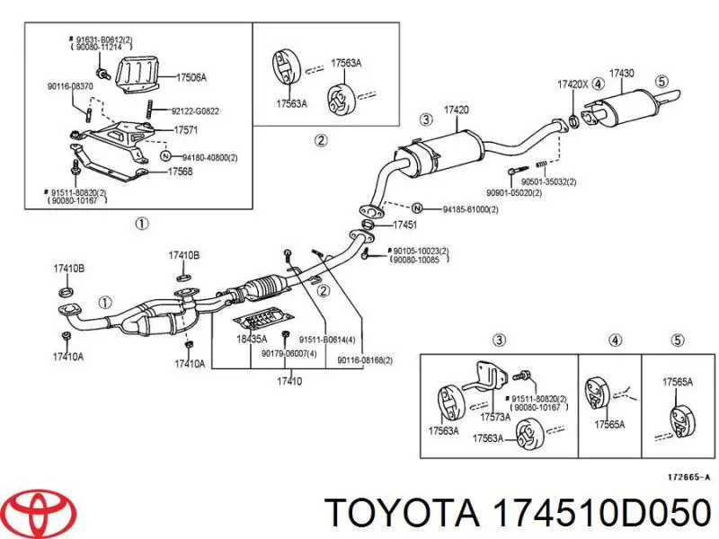 9L8Z5E241A Ford