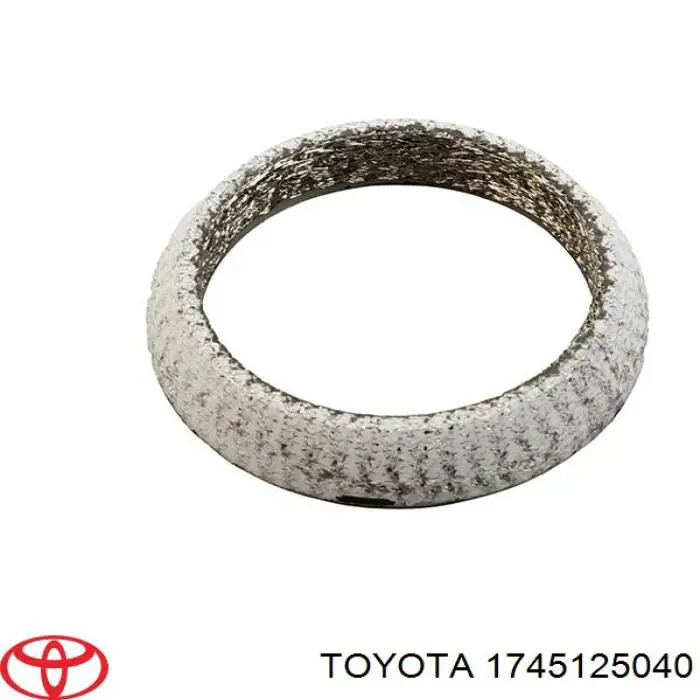  Toyota 1745125040 precio, desde 15,89 EUR