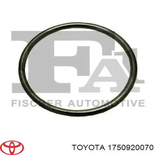 Comprar 1750920070 Toyota 